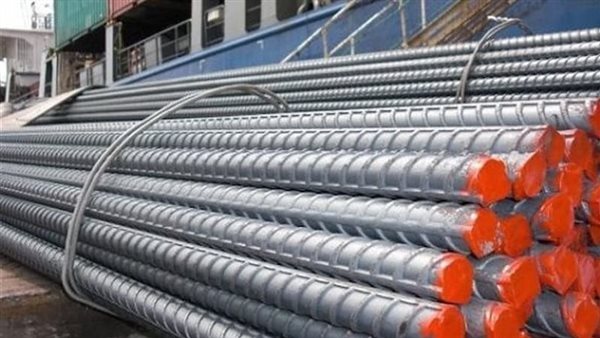 أسعار الحديد والأسمنت