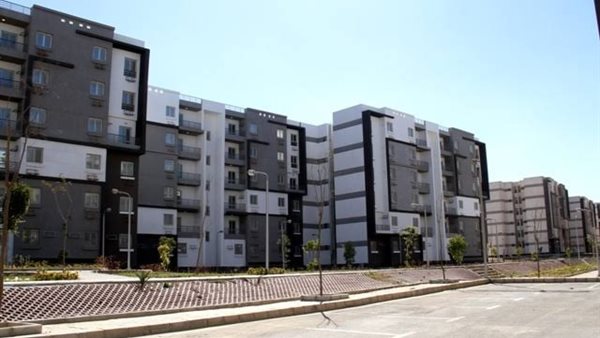 مشروع ديارنا بدمياط