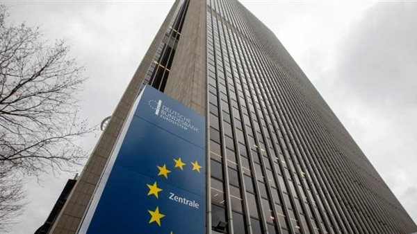 البنك المركزي الألماني
