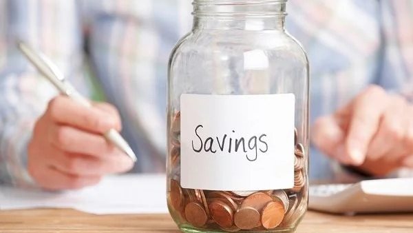 هل توجد حسابات توفير