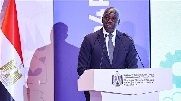 رئيس مؤسسة التمويل