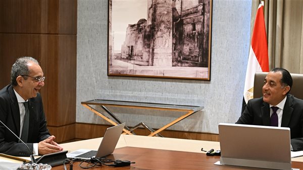 مدبولي يتابع مستجدات