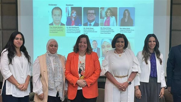 مي عبد الحميد خلال