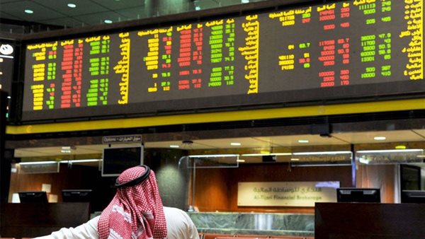 بورصة الكويت