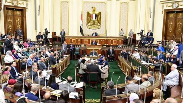 أيلولة.. مشروع قانون