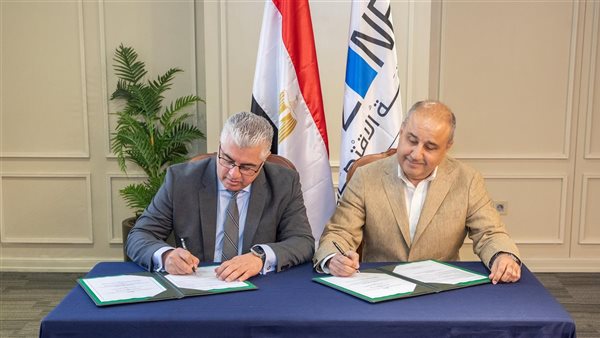 رئيس اقتصادية قناة