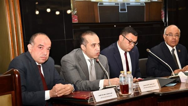 البرلمان يوافق نهائيًا