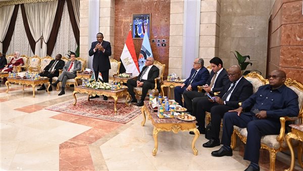 العربية للتصنيع تستقبل