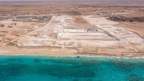 منطقة جرجوب الاقتصادية..