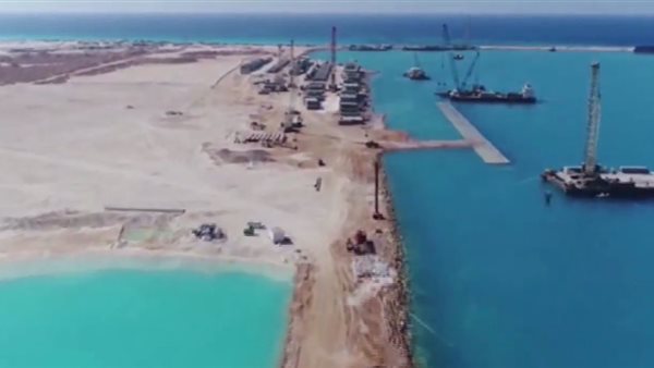 على غرار رأس الحكمة..