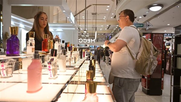 سوق العمل الأسترالي