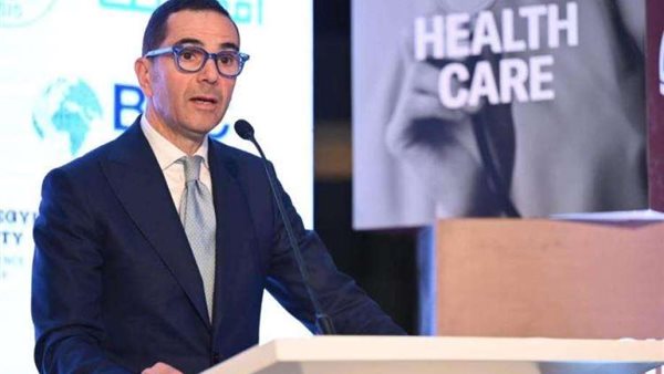 المهندس حسن الخطيب