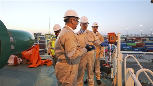 المهندس كريم بدوي