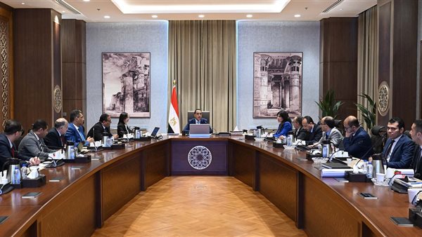 رئيس الوزراء يتابع