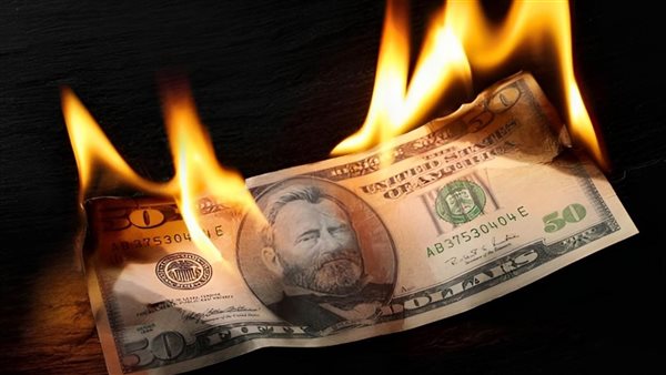 لماذا لا تهدد الأموال