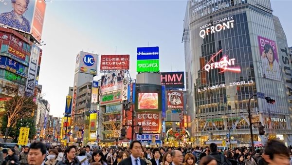 التضخم في اليابان