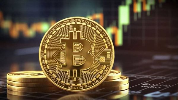 سعر البيتكوين