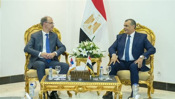 وزير الدولة للإنتاج