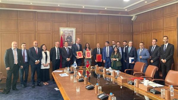 البنك الأوروبي لإعادة