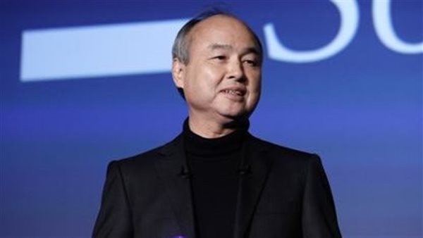 ماسايوشي سون، مؤسس