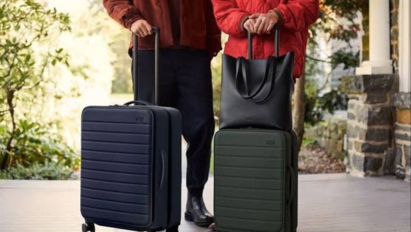 صناعة حقائب السفر