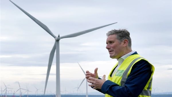 تحديات الطاقة في