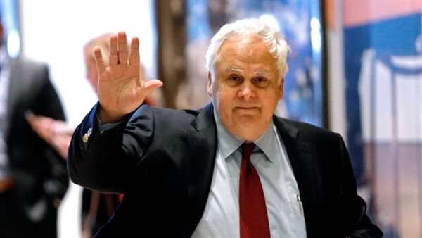 فريدريك سميث مؤسس