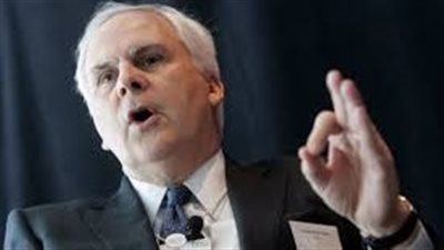 فريدريك سميث.. توقف طائرة شحن مؤسس فيديكس في المحطة الأخيرة