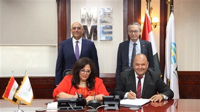 باسل رحمي: مستمرون في تفعيل التعاون مع شركاء التنمية لتوفير الدعم للمشروعات متناهية الصغر 