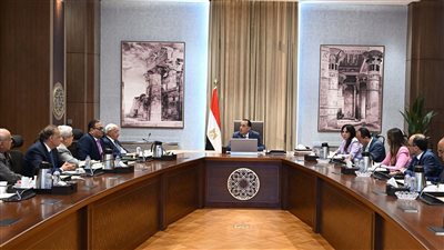 مدبولي: الأحداث تتغير كل ساعة.. ونحن نعمل على وضع سيناريوهات لمختلف التداعيات المحتملة  