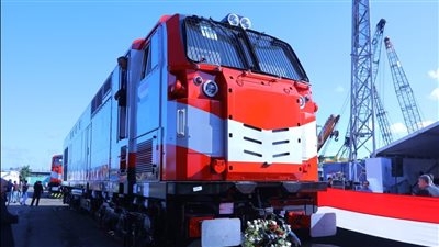 وزارة النقل تكشف إجراءات تشغيل وسلامة سكك حديد مصر اليومية (فيديو)