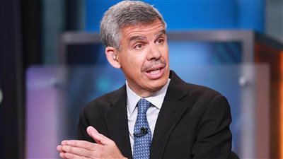 نهاية حزينة في انتظار المليارات.. محمد العريان يحذر من «فقاعة» الذكاء الاصطناعي