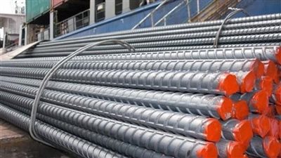 قفزة في سعر طن الحديد والأسمنت اليوم الأحد 6 يوليو 2025