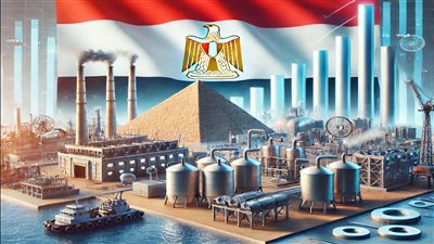 الخير جاي.. مؤسسة دولية كبرى تتوقع نموا كبيرا للاقتصاد المصري