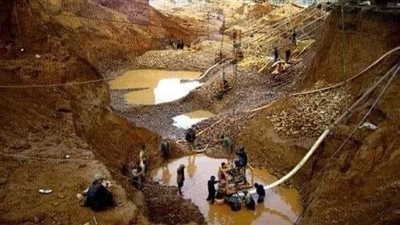 مناجم الذهب في مصر.. كنوز تعزز الاحتياطي الاستراتيجي للدولة