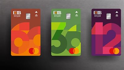 مميزات بطاقة Swype الائتمانية من CIB.. تقسيط مرن ومكافآت حصرية  