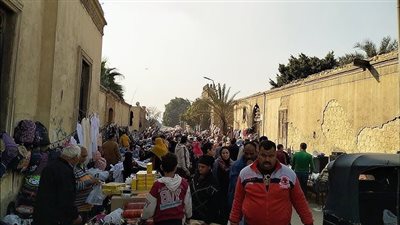 سوق باب اللوق.. هل ينجح التطوير في استعادة 