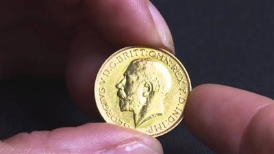 سعر الجنيه الذهب في مصر اليوم الأربعاء 27 أغسطس 2025