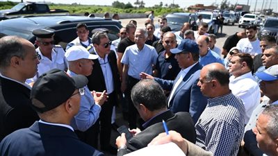 وزارة النقل: غلق كلي للطريق الدائري الإقليمي اتجاه السويس لمدة أسبوع بدءا من الثلاثاء المقبل