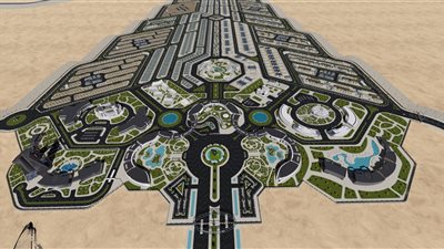 مدينة طربول الصناعية.. ركيزة التنمية الصناعية المستدامة باستثمارات 13 مليار يورو