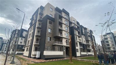 تفاصيل طرح أكتر من ربع مليون وحدة سكنية.. ما طريقة الحجز والموعد؟