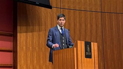 وارش: لا يوجد سبب لإعادة النظر في هدف التضخم البالغ 2% حتى يتم تحقيقه