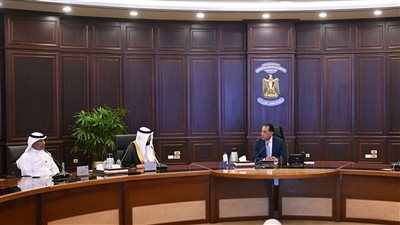 مدبولي: نرحب بالمستثمرين السعوديين.. وتقديم جميع صور التحفيز والتيسيرات في كافة القطاعات