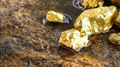 مناجم الذهب في مصر.. اكتشافات حديثة ترسم مستقبلا بلا خوف للأجيال القادمة