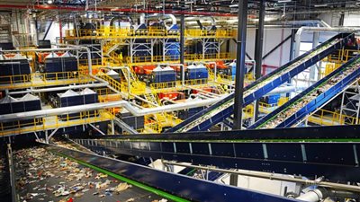 وداعا للمخلفات.. أهلا بالوقود الحيوي كيف ستغير 