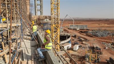 البوليفارد مصر.. مشروع عملاق في القاهرة بإيرادات متوقعة ملياري دولار