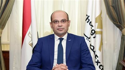 رئيس البورصة: لدينا خطة لإطلاق مؤشر جديد يجمع بين الاستدامة والشريعة الإسلامية خلال الفترة المقبلة 