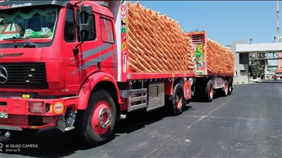 وزير الزراعة: صرف 12 مليون شيكارة سماد مدعم للمزارعين عبر منظومة كارت الفلاح 