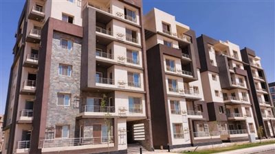 بمقدم 25 ألف جنيه.. آخر موعد لحجز شقق سكن لكل المصريين 7