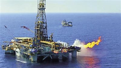 الخير الجاي كتير.. شركات عالمية ترفع إنتاجها من الغاز الطبيعي في مصر